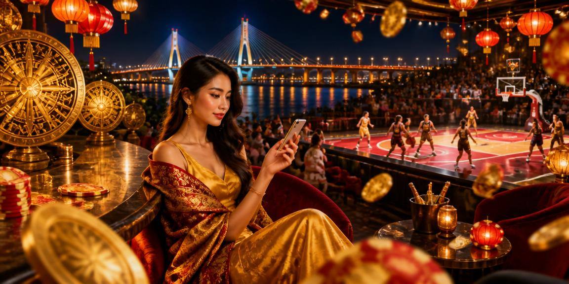 cpc4 Bàn live casino và slot trong một không gian